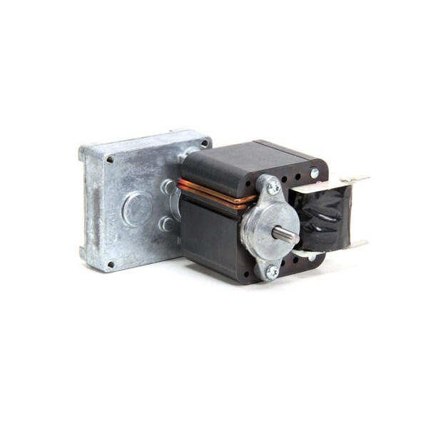 Star 230 RPM 120 Volt Motor Cw 2U-Z11922 - main